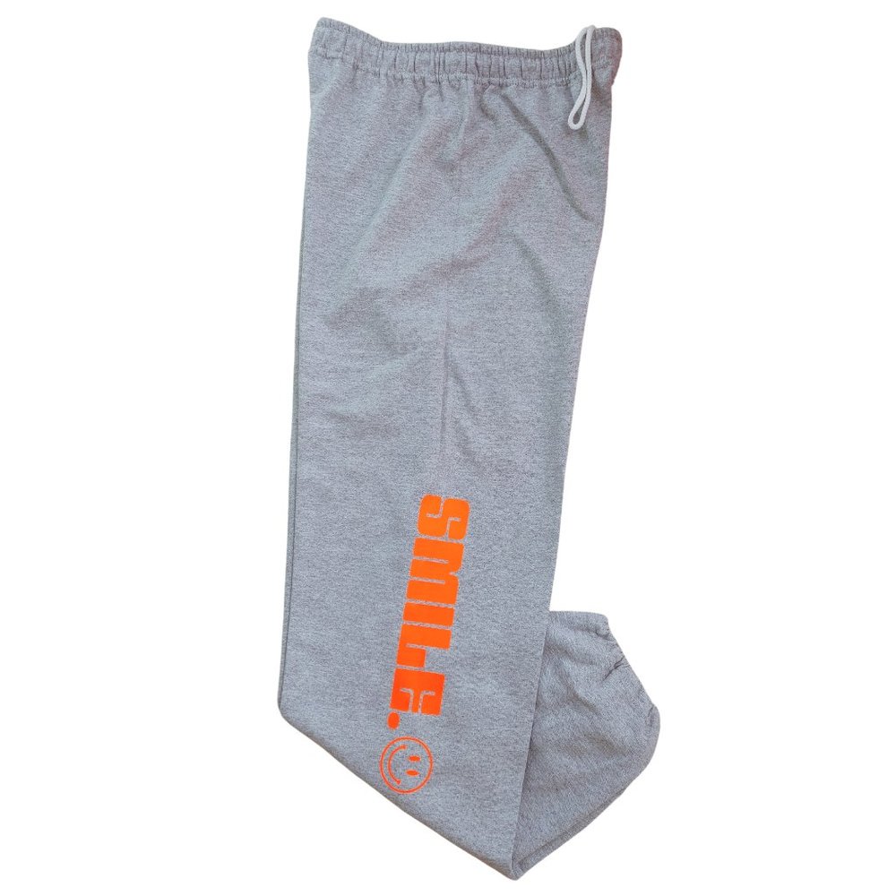 Smile Sweatpants